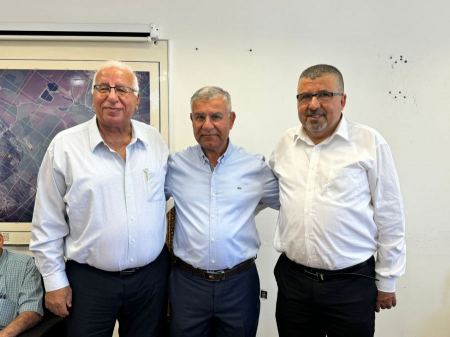 بستان المرج: جلسة أولى تشهد انتخاب قائم بأعمال ونواب رئيس المجلس